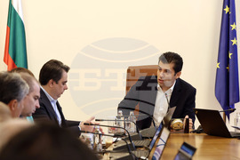 МС - заседание