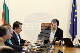 МС - заседание