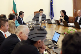 МС - заседание