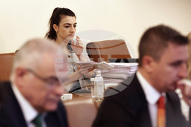 МС - заседание