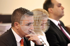 МС - заседание