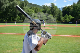 Благоевград - бейзбол - Словения - Франция