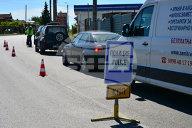 Исперих - специализирана полицейска операция