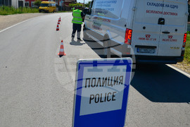 Исперих - специализирана полицейска операция