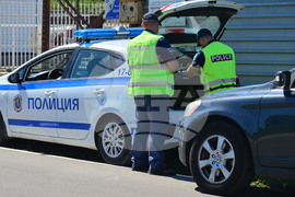 Исперих - специализирана полицейска операция