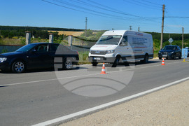 Исперих - специализирана полицейска операция