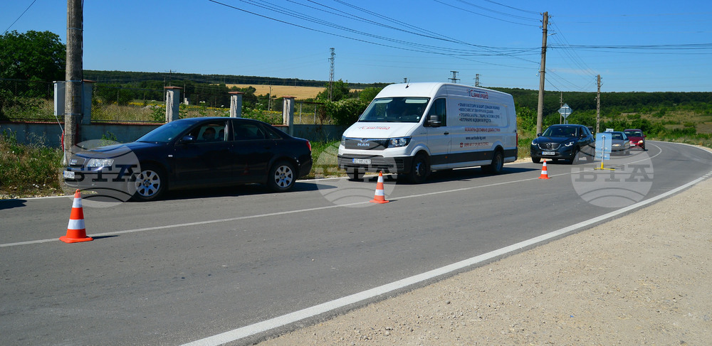 Исперих - специализирана полицейска операция