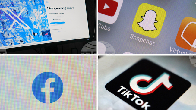 Фридрих Мерц е отворен към идеята за забрана на социалните мрежи за децата в Германия