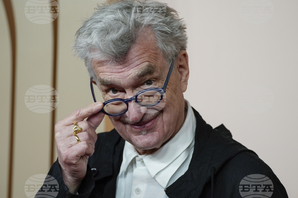 Германският режисьор Вим Вендерс ще бъде председател на журито на "Берлинале"