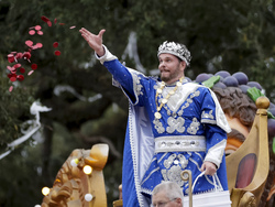 Carnival Photo Gallery