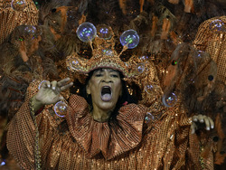 Carnival Photo Gallery
