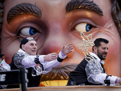 Carnival Photo Gallery
