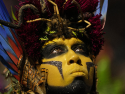 Carnival Photo Gallery