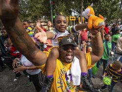 Carnival Photo Gallery