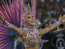 Carnival Photo Gallery