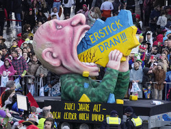 Carnival Photo Gallery