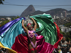 Carnival Photo Gallery