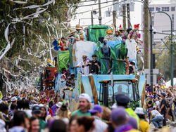 Carnival Photo Gallery