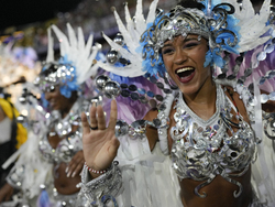 Carnival Photo Gallery