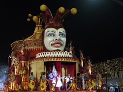 Carnival Photo Gallery