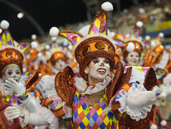 Carnival Photo Gallery