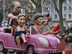 Carnival Photo Gallery