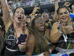 Carnival Photo Gallery