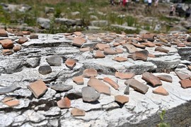 Пловдив - археологически разкопки