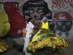 Brazil Carnival