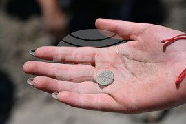 Пловдив - археологически разкопки