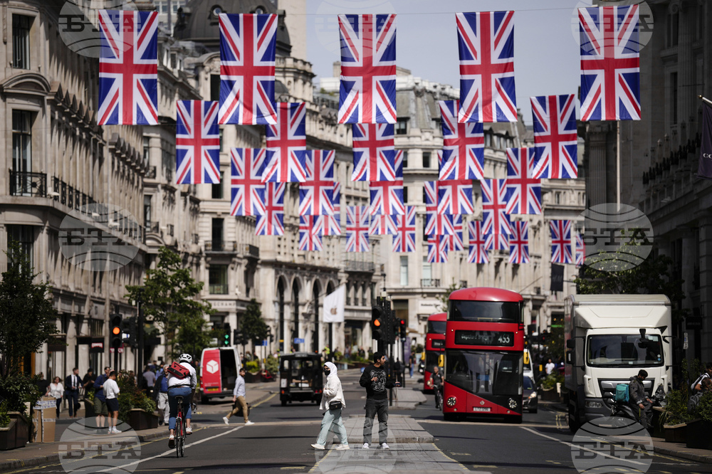 Настроенията в британската промишленост се влошиха през февруари