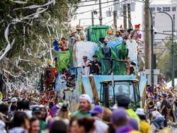Carnival Photo Gallery