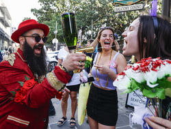 Carnival Photo Gallery