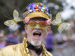 Carnival Photo Gallery