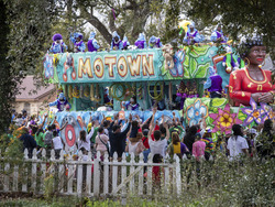 Carnival Photo Gallery