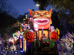 Carnival Photo Gallery