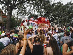Carnival Photo Gallery