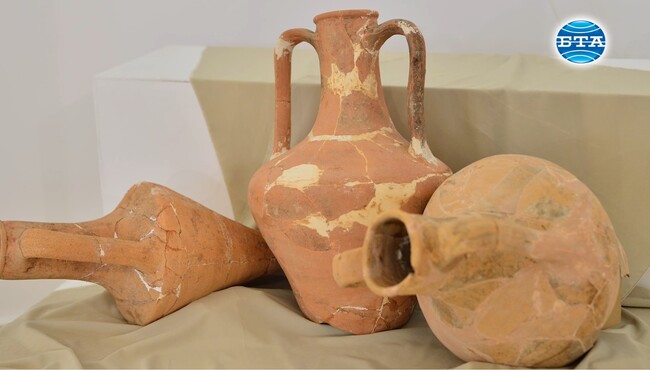 Изложба на музея в Исперих разкрива богатото наследство на траките