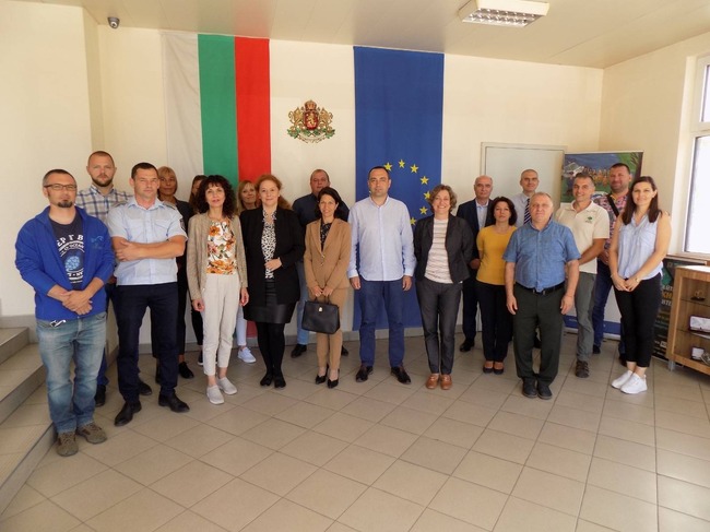 Продължаваме промяната: Създава се специализирано звено за престъпления против природата