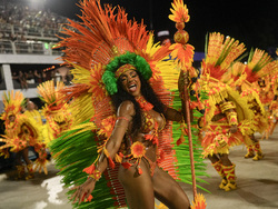 Brazil Carnival