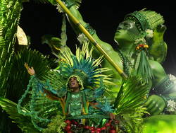 Brazil Carnival