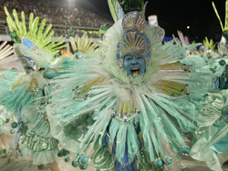 Brazil Carnival