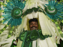 Brazil Carnival