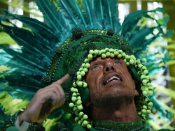 Brazil Carnival