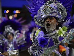 Brazil Carnival