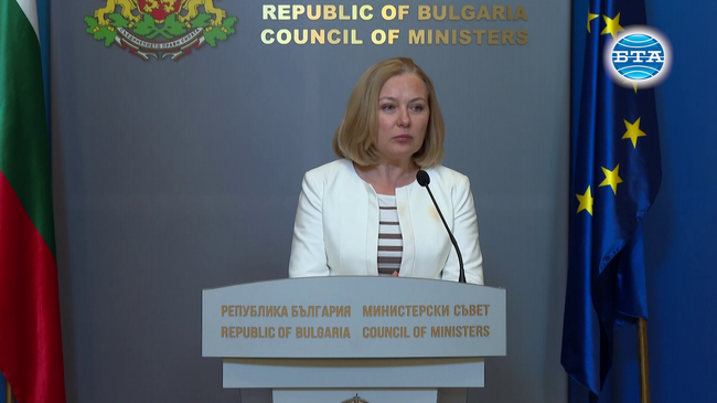Обичайно главният прокурор отказва да информира българското Народно събрание по текущи производства, заяви Надежда Йорданова 