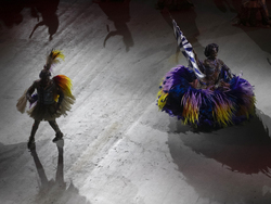 Brazil Carnival