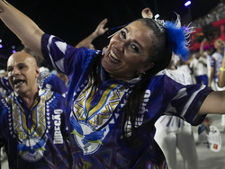 Brazil Carnival