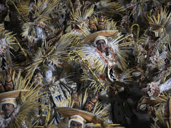 Brazil Carnival