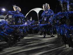 Brazil Carnival
